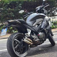 Honda Crossrunner vfr800x