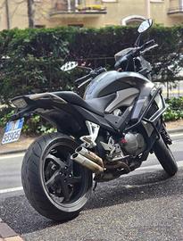 Honda Crossrunner vfr800x