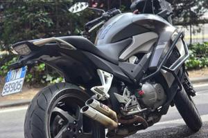 Honda Crossrunner vfr800x