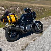 Suzuki SV 1000 n