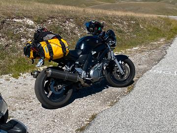Suzuki SV 1000 n