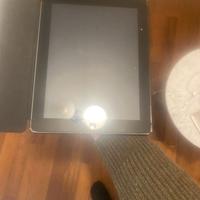 iPad Air 3a gen 64GB Wi-Fi-TASTO ACCENSIONE ROTTO