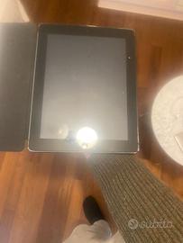 iPad Air 3a gen 64GB Wi-Fi-TASTO ACCENSIONE ROTTO