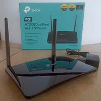 TP link Archer MR 500