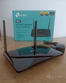 TP link Archer MR 500