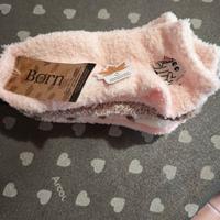 set 5 paia di calzini. nuovi