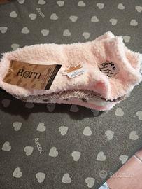 set 5 paia di calzini. nuovi