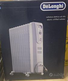 Radiatore De Longhi