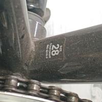 Bicicletta