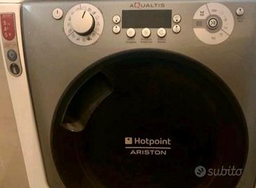 Ricambi asciugatrice Hotpoint Ariston 