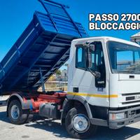 Iveco eurocargo 80e15 - 95qli a pieno carico