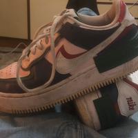 Sneakers Nike Air Force 1 Shadow
