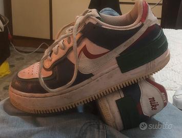 Sneakers Nike Air Force 1 Shadow