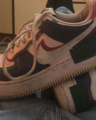 Sneakers Nike Air Force 1 Shadow