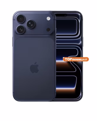Apple iPhone 17 PRO MAX 256GB