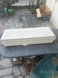 Numero 2 Climatizzatori Daikin Caldo,Freddo