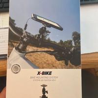 CROSSCALL - X-Bike - Supporto magnetico per bici