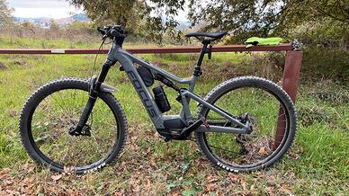 MTB focus JAM2  800 Wh