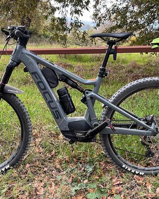 MTB focus JAM2  800 Wh