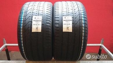 2 gomme 315 30 22 pirelli a135