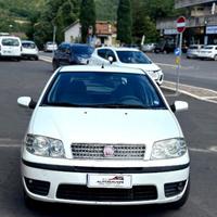 FIAT punto van van