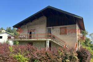 Villa bifamiliare Prarostino [Cod. rif 3275859VRG]