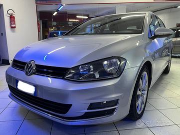 Volkswagen Golf 1.6 TDI 5p. Highline BlueMotion Te
