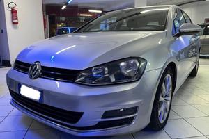 Volkswagen Golf 1.6 TDI 5p. Highline BlueMotion Te