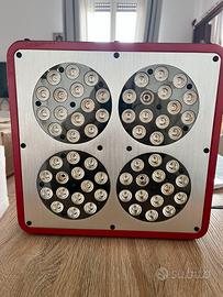 Lampada iGrow Spectrum Led 4