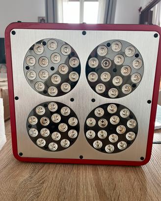 Lampada iGrow Spectrum Led 4