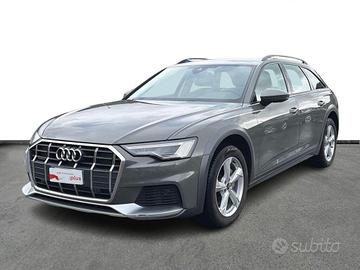 Audi A6 Allroad 40 2.0 tdi mhev 12V Business Advan