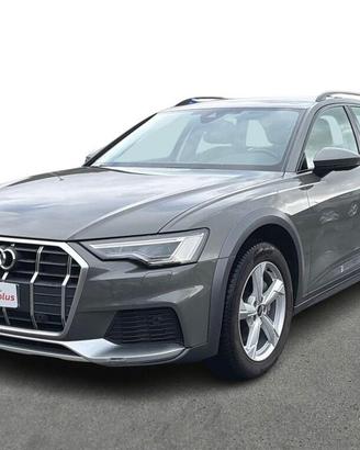 Audi A6 Allroad 40 2.0 tdi mhev 12V Business Advan