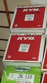 ammotizzatori ford escort ant kyb