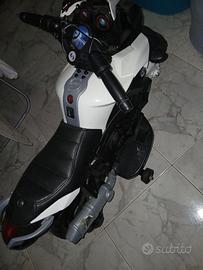 Moto bimbi