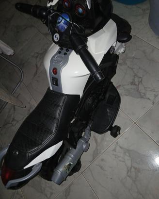 Moto bimbi