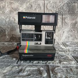 polaroid vintage