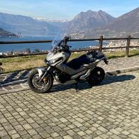 Honda X-ADV 750 - 2020