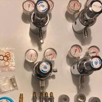 Regolatore DLM 300 200-15-50