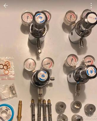 Regolatore DLM 300 200-15-50