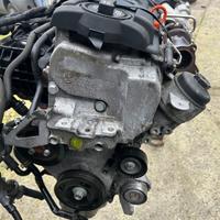 Motore CAX Volkswagen Tiguan 1.4 TSI
