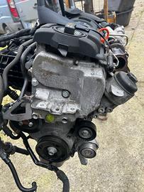 Motore CAX Volkswagen Tiguan 1.4 TSI