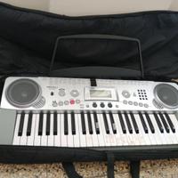 Tastiera Medeli mc49a