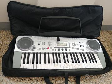 Tastiera Medeli mc49a