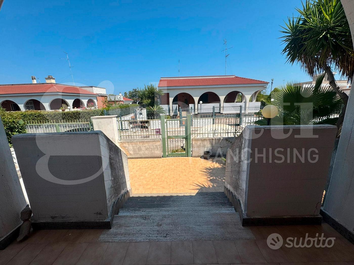 Casa – Bari, Palese - Vista 3