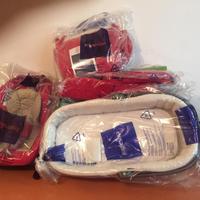 Trio Inglesina