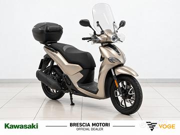 Voge Sfida SR16 AIR MY 26 (visionabile)