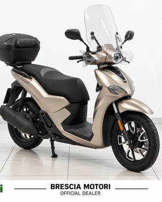 Voge Sfida SR16 AIR MY 26 (visionabile)