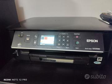 stampante Epson sx535wd