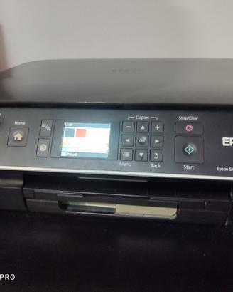 stampante Epson sx535wd