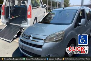 Citroen Berlingo 2010 1.6 hdi 95cv Pedana Disabili